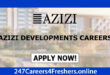 Azizi Developments Careers
