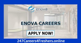 Enova Careers