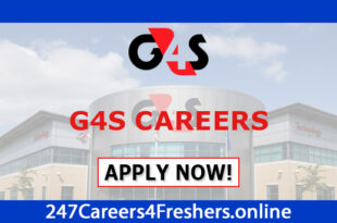 G4s Careers