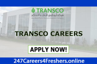 Transco Careers
