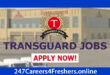 Transguard Careers