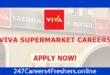 Viva Supermarket Careers